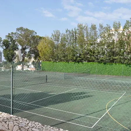 Apartmán Apart Vila Rosa, T1+1 Ferias Em Portimão