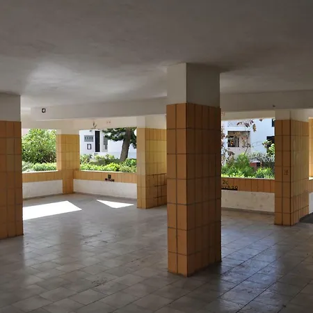 Apart Vila Rosa, T1+1 Ferias Em Lejlighed