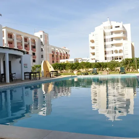 Lejlighed Apart Vila Rosa, T1+1 Ferias Em *